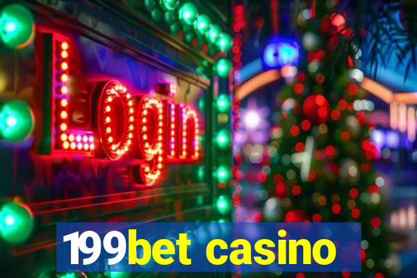 199bet casino